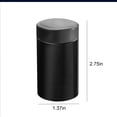 thumbnail image 3 of NARABB Rasoirs pour Barbe pour Hommes Mini Rasoir, Mini Rasoir Portable, Mini Rasoir Portable, Rasoir Hommes, Rasoir Rechargeable USB, Adapté pour Familles, Voyages, 3 of 9