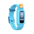 thumbnail image 1 of Smart Watch para niños Reloj Waterproof IP68 con Figuras Intercambiables Zeta Kids4, 1 of 8