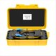 thumbnail image 1 of Caja de Cable de Lanzamiento OTDR de Fibra Óptica, Eliminador de Punto Muerto, Anillo de Fibra Óptica, Caja de Cable de Transmisión OTDR de 150 M, SC/UPC-SC/UPC, 1 of 5