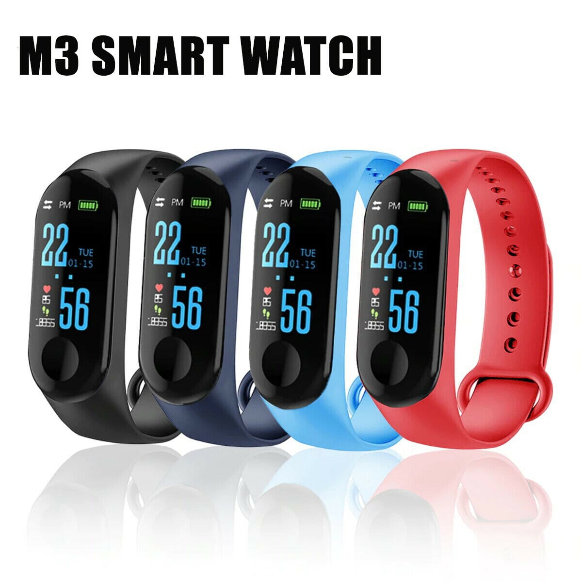 universal smartwatch for android