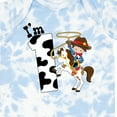 thumbnail image 4 of Inktastic I'm One-cowboy Riding Horse Birthday Boys Baby Bodysuit, 4 of 5