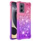 thumbnail image 2 of Funda para Motorola Edge 2024 5G Transparente con Brillos Carcasa Protectora Antigolpes con Glitter Brillante, 2 of 5