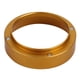 thumbnail image 2 of Embudo De Dosificación De Café Inoxidable, Con Anillo De Dosificación Magnético, Aluminio Para Cafetera Home Cafe Office Octpeak Oro 53MM, 2 of 8