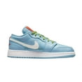 thumbnail image 2 of Jordan 1 Low SE Stitch (GS), 2 of 7