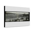 thumbnail image 1 of Canvas Print: Navy Baseball Game At Newport, Rhode Island, 1912, 1 of 3