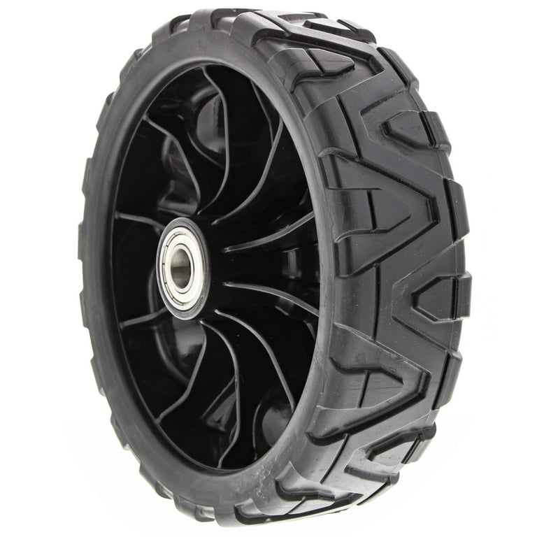 CUB CADET 634-04733 Wheel Assembly 7 X 2 Z SC EZ 500Z 500EZ 500E CUB CADET 634-04733 Wheel Assembly 7 X 2 Z SC EZ 500Z 500EZ 500E