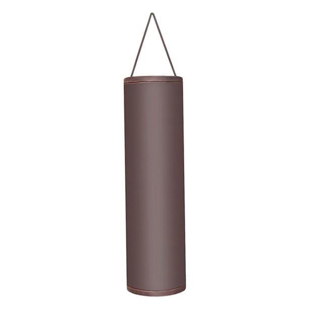 Dispensador de bolsas de compras, almacenamiento, reciclaje, comestibles, porta bolsas, colgante, comestibles Café
