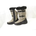 thumbnail image 3 of Wanderlust Cecilia Women Multi Color Winter Boots 9M, 3 of 6