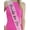White, variant on Bachelorette Sash – Bride to Be – Stylish Lace in White, Pink, or Black