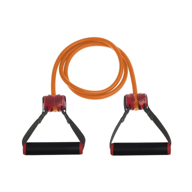 Liga de Resistencia Lifeline Max Flex Cable Kit 50 Lb