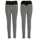 thumbnail image 5 of Legging, Pantalón De Yoga De Talle Alto Elástico Cómodo Para Entrenar ANGGREK METRO, 5 of 8