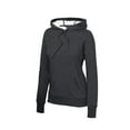 thumbnail image 5 of Sport-Tek Women's Comfortable Pullover Hooded Sweatshirt, 5 of 6