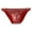 Red, variant on Odeerbi Mens Pouch Underwear Jockstrap Underwear Valentine's Day 2025 Casual Fashion Solid Sexy Underwear Low Waist Breathable Briefs Black