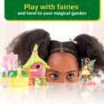 thumbnail image 2 of My Fairy Garden - Hop'S Hideaway - Juego de juguetes mágicos - Semillas de plantas, muñeca de hadas y accesorio de rana mascota - Crece y juega en la naturaleza - Para niños de 4 años en adelante, 2 of 5
