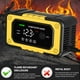 thumbnail image 5 of Cargador de batería Sunnimix 12V 6A Cargadores de coche, 5 of 8