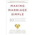 thumbnail image 2 of Making Mariage Simple, Harville Hendrix, Helen Laklly Hunt Broché, 2 of 3