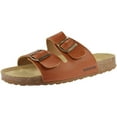 thumbnail image 1 of Sanosan Mens Aston Sano Sandals, 1 of 4