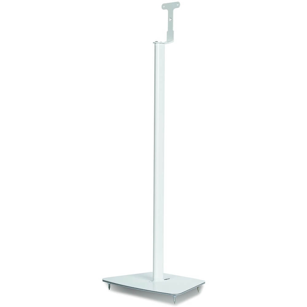 Flexson FLXP3FS1011 White Floor Stand for Sonos PLAY3
