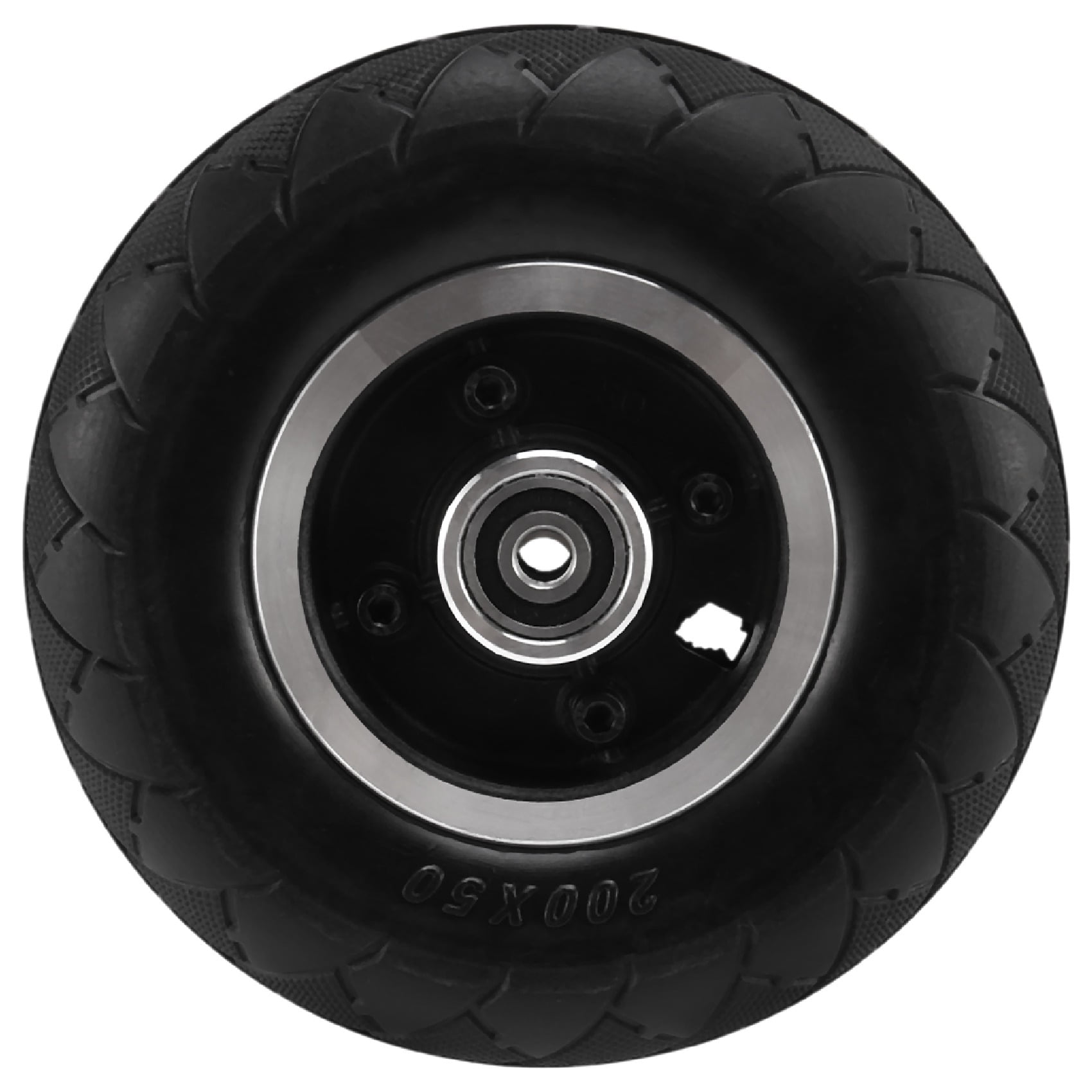  RidTianTek Electric Scooter Tubeless Tires,Thickened