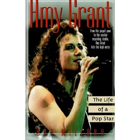 Amy Grant Heart - Amy Grant : The Life of a Pop Star