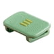 thumbnail image 4 of Taburete para Pies Strade Fareast Limited Reposapiés debajo del Escritorio Verde, 4 of 8