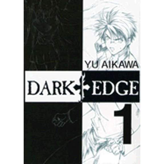 Pre-Owned Dark Edge Volume 1 (Paperback) 1588990397 9781588990396