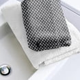 thumbnail image 3 of Exfoliating Back Scrubber Scrubber Towel For Shower Bath Wash Scrub Cloth Washcloth Washer, 3 of 3