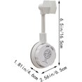 thumbnail image 5 of 500W Mini Electric Stove Multifunction Griddle Cooking Coffee Warmer New, 5 of 5