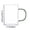MG, variant on EGNMCR Kitchen Gadgets, Kitchen Accessories, Kitchen Utensils, Kitchen Tool High-borosilicate Glass Cup Heatproof Cup Household Milk Tea Cup Beverage And Coffee Cup With Handle Glass Cup