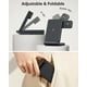 thumbnail image 4 of Cargador inalámbrico Meifigno plegable 3 en 1 para Pixel Watch 3/2, 4 of 8