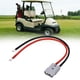 thumbnail image 1 of Batería 600V 120A Para Conector De Cable Anderson Con Terminal SC16-8 Cable Conector Rápido De Batería 6AWG Para Montacargas Eléctricos Carros De Golf, 1 of 7