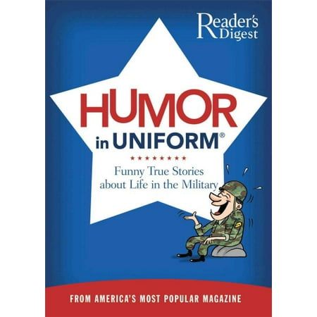 Humor in Uniform