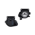 thumbnail image 1 of FARO PARA NIEBLA DEPO JETTA 2008 al 2015 VOLKSWAGEN Izquierdo/Piloto, 1 of 4