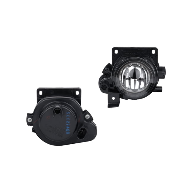 FARO PARA NIEBLA DEPO JETTA 2008 al 2015 VOLKSWAGEN Izquierdo/Piloto