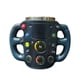 thumbnail image 1 of Taza de acero inoxidable con forma de volante de resina, 1 of 7