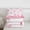 White Pink, variant on Feelyou Princess Bowknot Balloon Twin Comforter Sets, Pink Fashion Party Bedding Set, 2pcs