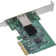 thumbnail image 3 of 10 Gigabit 10GBase-T Ethernet PCI-E x4 Network Card, 3 of 3