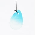 thumbnail image 5 of Wovilon Hanging Ornaments Retro Metal Bell Angel Wind Chime Ornaments Creative Balcony Courtyard, 5 of 6
