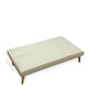 thumbnail image 3 of Sofá Cama Plegable Ilios Innova Para Tres Plazas Color Beige, 3 of 9