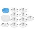 thumbnail image 2 of Kit de inicio para forrar botones, bolsa de tela para forrar botones, herramienta de montaje para forrar botones, herramientas para hacer botones, tecnología de vanguardia, 2 of 7