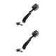 thumbnail image 1 of Cepillo limpiador de palos de golf Yuarrent 2Conjunto Negro, 1 of 6