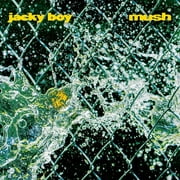 Jacky Boy - Mush (Pool Blue) - Rock - Vinyl