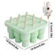 thumbnail image 2 of Summer Ice Moulds Cube Trays Ice Making Beverage Cup Maker Circle Ice Shape Silicone Molds For Acce, 2 of 5