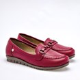 thumbnail image 2 of ZAPATO ETNIA ROJO 131406, 2 of 4