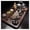 Style-2, variant on Tea Ceremony Table Tea Set,Chinese Ceramic Tea Sets Home Simple Automatic Teapot Solid Wood Tea Tray Tea Table Tea Cup,Kung Fu Tea Set