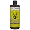 thumbnail image 1 of Dr. Woods Shea Vision Pure Castile Soap Tea Tree - 32 fl oz, 1 of 3