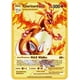 thumbnail image 5 of English Metal Card Letters VMAX Charizard GX Pikachu Mewtwo cartas english Collection Gold Cards Kids Toy Gifts, 5 of 5
