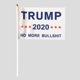 thumbnail image 2 of 10Pcs 2020 Elect Small Flags 14x21cm Trump Banderas De Banderas . UU. kusrkot Banderas portátiles de tamaño pequeño, 2 of 7