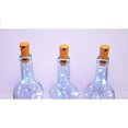 thumbnail image 4 of Guirnalda de luces de corcho para botellas de vino, niniTe LIGHTS, 20 LED, 4 of 6