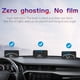 thumbnail image 3 of Speravity PC ABS Car Head Up Display Digital Pantalla de 5.5 pulgadas Universal Multifuncional Rectangular USB Power Vehicle Velocímetro Paneles de instrumentos para automóviles, 3 of 6
